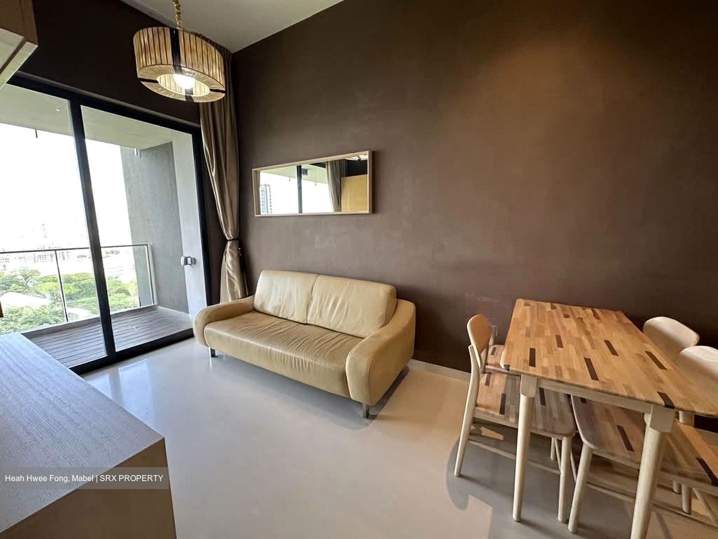 Forte Suites (D8), Apartment #630368101